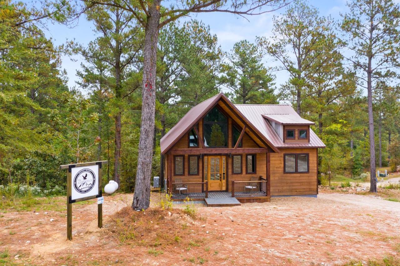The Adirondack Honeymoon Hot Tub Soaking Tub Wood Burning Fireplace Stephens Gap Екстериор снимка